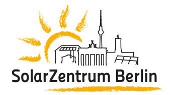Logo SolarZentrum Berlin
