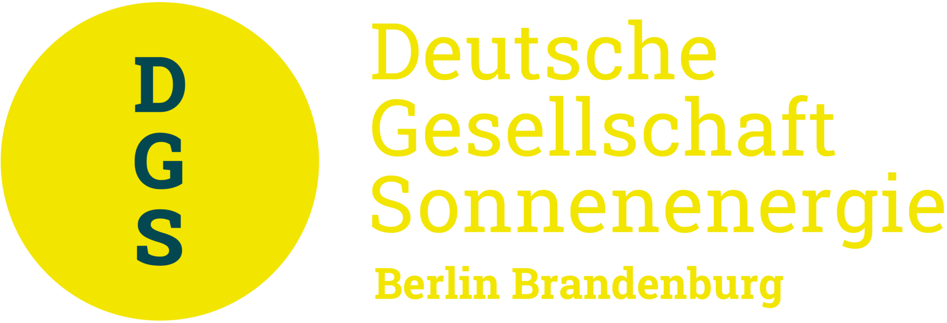 DGS LV Berlin Brandenburg e. V.