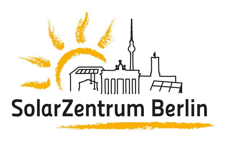 Logo SolarZentrum Berlin