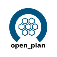 Logo open_plan