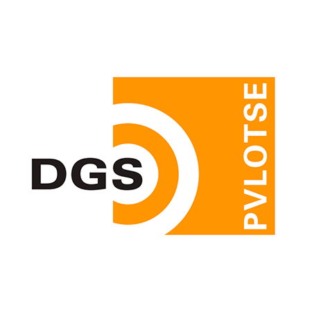 Logo DGS PVLOTSE